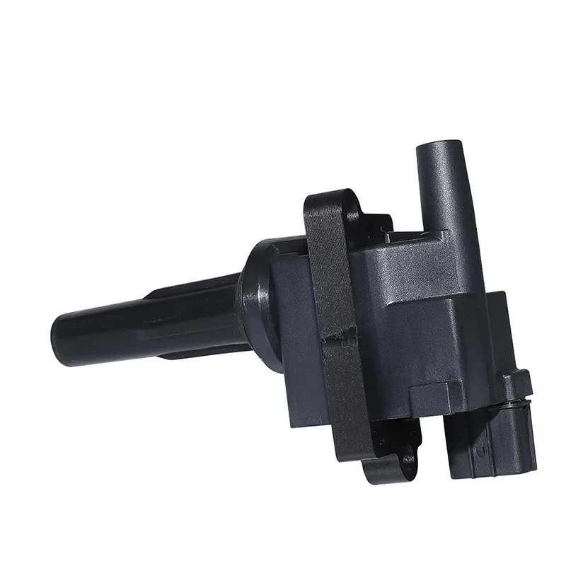 High-quality automotive ignition coil MD338017 is suitable for Mitsubishi Pajero.
High-quality automotive ignition coil MD338017 is suitable for Mitsubishi Pajero.