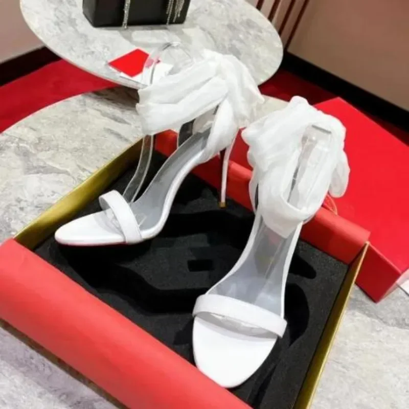 Top Quality Red Sole Womens High Heels 10cm Shoes Luxury Fashion Ladies Crystal Sandals Classic Retro Designer High Heel 0488HJ
Top Quality Red Sole Womens High Heels 10cm Shoes Luxury Fashion Ladies Crystal Sandals Classic Retro Designer High Heel 0488HJ