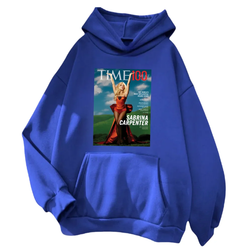 Beauty Time Magazine y2k streetwear kawaii harajuku sweatshirt ropa men women winter clothes outerwear outfit anime hoodie slim
Beauty Time Magazine y2k streetwear kawaii harajuku sweatshirt ropa men women winter clothes outerwear outfit anime hoodie slim