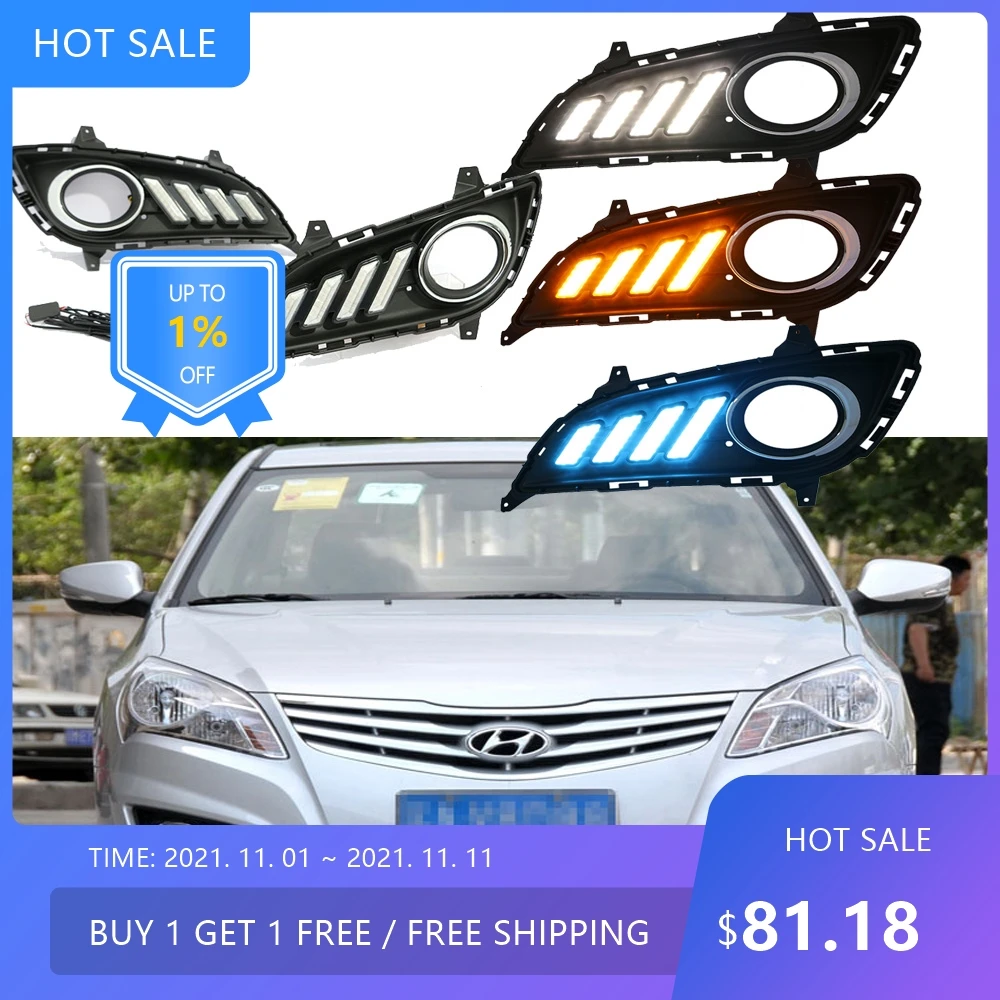auto bumper headlight for Hyundai Elantra daytime light 2011~2016y auto accessories LED headlamp for Elantra fog light
auto bumper headlight for Hyundai Elantra daytime light 2011~2016y auto accessories LED headlamp for Elantra fog light