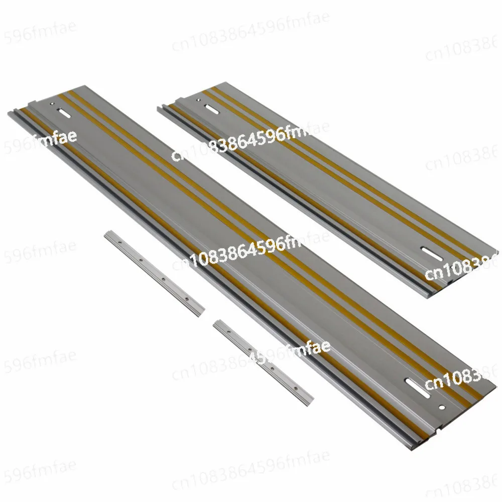 Electric circular saw guide rail Linear cutting guide rail Slide, wood cutting circular saw guide rail
Electric circular saw guide rail Linear cutting guide rail Slide, wood cutting circular saw guide rail
