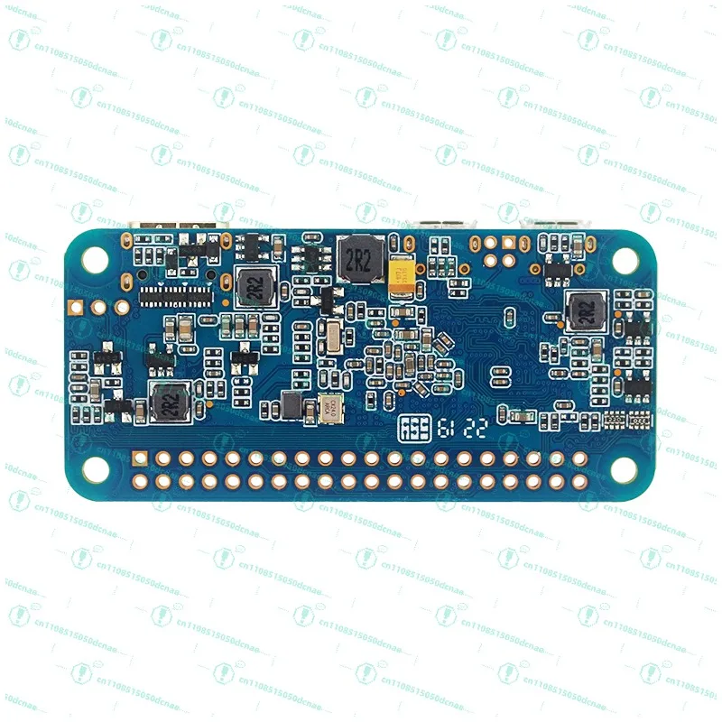 Optional solder joint and antenna sizes
Optional solder joint and antenna sizes