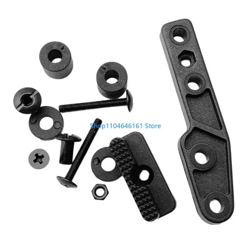 Enhancement Part Quick Pull Sheath Part Replacements
Enhancement Part Quick Pull Sheath Part Replacements