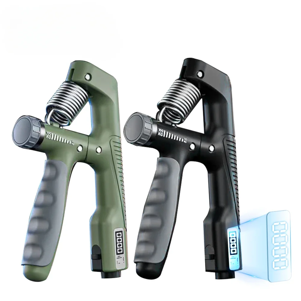 Men's Gym Accessories Hand Grip Academia Wrist Massager Bodybuilding Grіpsi Dumbbells Gyroball Gym Exercise Equipment Handgrip
Men's Gym Accessories Hand Grip Academia Wrist Massager Bodybuilding Grіpsi Dumbbells Gyroball Gym Exercise Equipment Handgrip