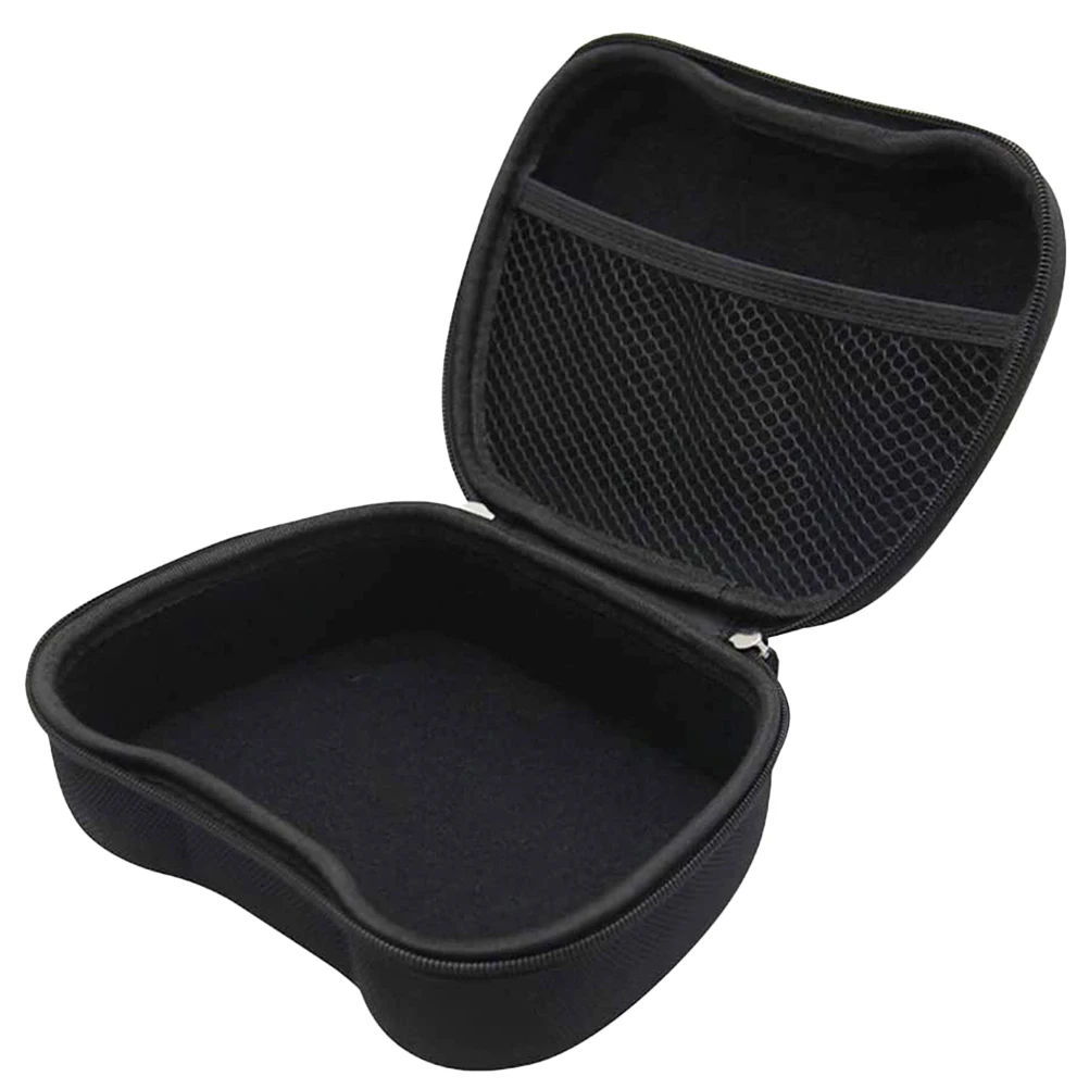 PRO Controller Bag 1680D Oxford Cloth Durable Storage Case Travel Carrying Gaming Console Handheld Black
PRO Controller Bag 1680D Oxford Cloth Durable Storage Case Travel Carrying Gaming Console Handheld Black