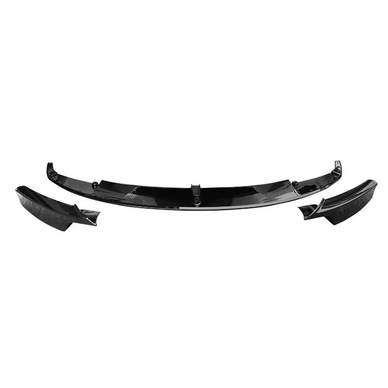 Factory Supply Body Kits MP M Performance Type Front Bumper Lip for BMW 3 Series F30 2012-2018
Factory Supply Body Kits MP M Performance Type Front Bumper Lip for BMW 3 Series F30 2012-2018