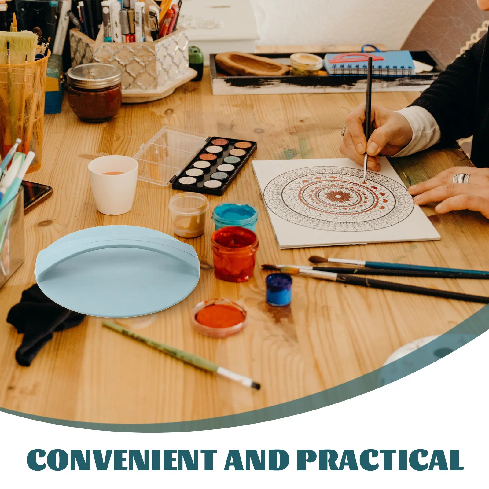 Набор из 5 инструментов для гравюры с удобной ручкой и точечным дизайном для равномерного нанесения давления при печати и штамповке, принадлежности для рукоделия
Набор из 5 инструментов для гравюры с удобной ручкой и точечным дизайном для равномерного нанесения давления при печати и штамповке, принадлежности для рукоделия