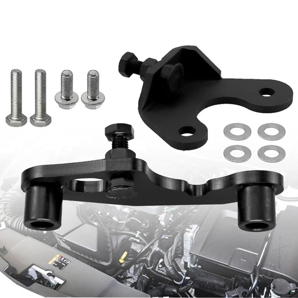 Exhaust Manifold Bolt Repair Kit for GM trucks and SUVs 4.8, 5.3, 6.0, or 6.2 liters produced in 1999-Later
Exhaust Manifold Bolt Repair Kit for GM trucks and SUVs 4.8, 5.3, 6.0, or 6.2 liters produced in 1999-Later