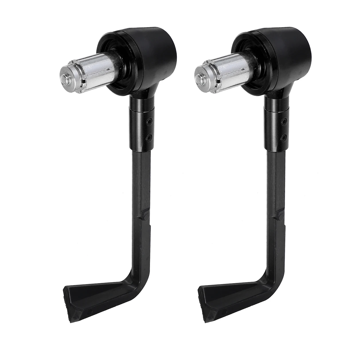 Aluminum Alloy Motorcycle Handlebar Protector Durable Firm Non-slip Design Simple Installation Brake Lever Guard Truck Brake
Aluminum Alloy Motorcycle Handlebar Protector Durable Firm Non-slip Design Simple Installation Brake Lever Guard Truck Brake