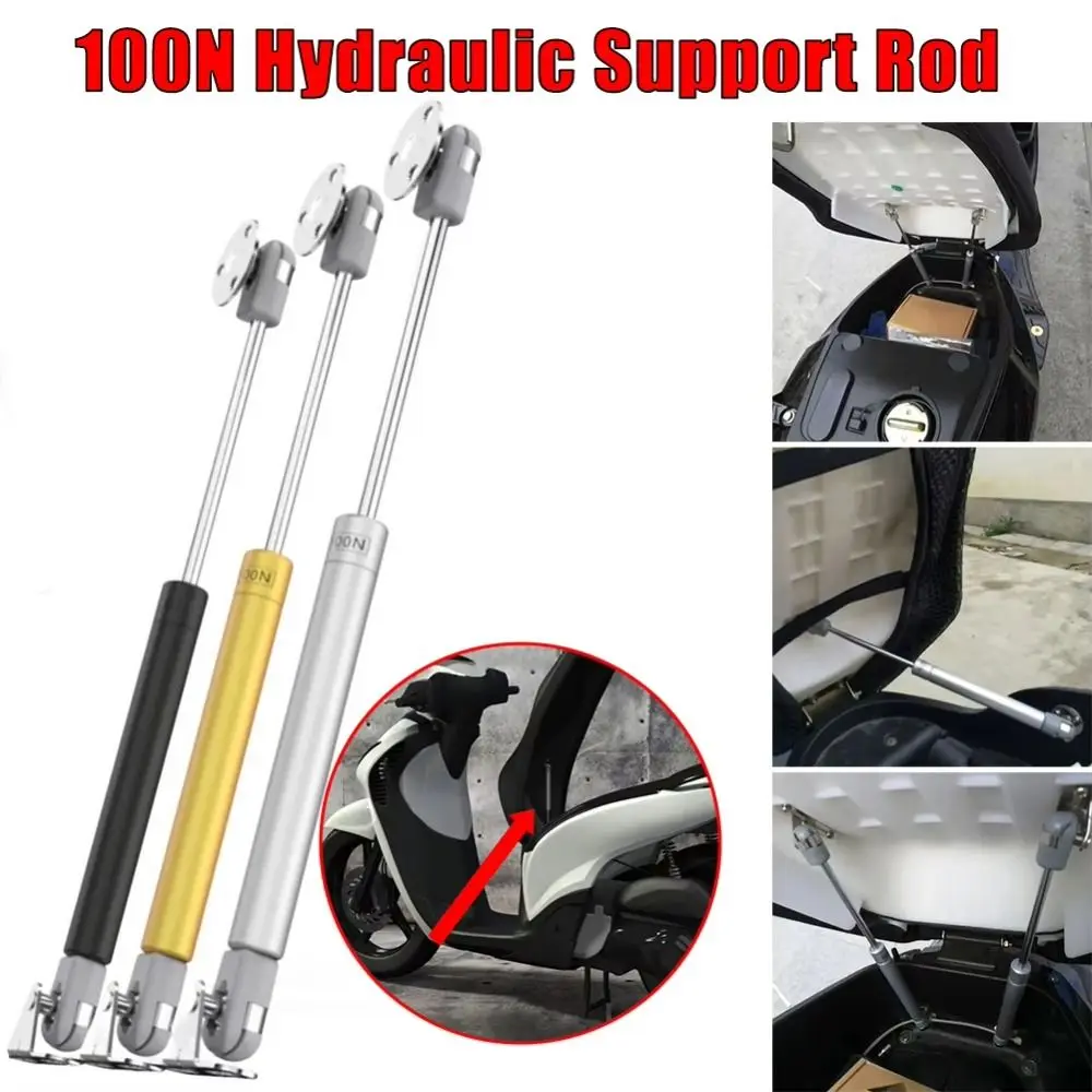 Hydraulic Lift Support Hydraulic Hinges Door Lift Support Lifting Support Rod Gas Spring 268 mm Strut Load Gas Shock Absorber
Hydraulic Lift Support Hydraulic Hinges Door Lift Support Lifting Support Rod Gas Spring 268 mm Strut Load Gas Shock Absorber