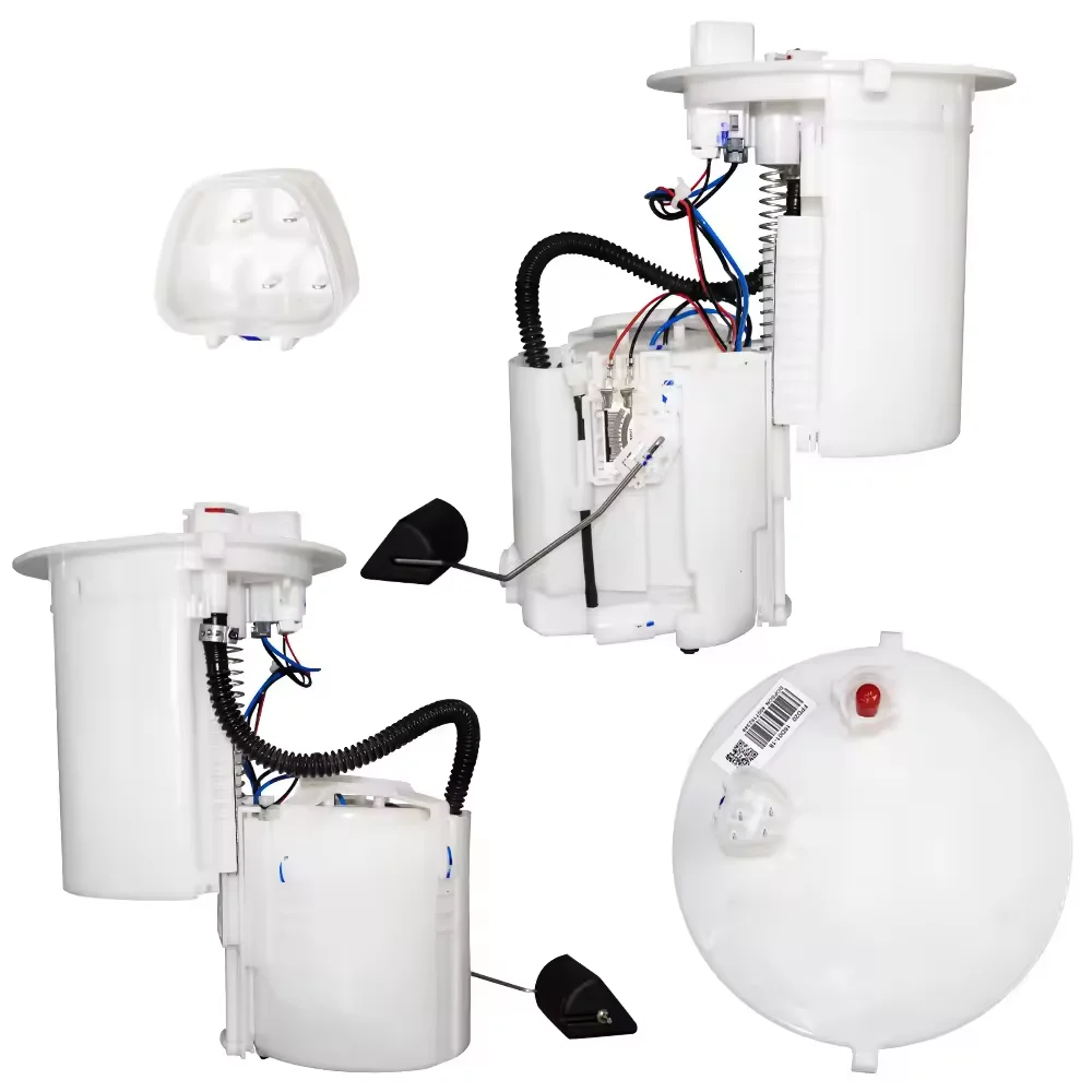 Fuel Pump Assembly 77020-02A30 77020-02C70 77020-02C60 1183068 Is Suitable for Toyota Corolla 2019
Fuel Pump Assembly 77020-02A30 77020-02C70 77020-02C60 1183068 Is Suitable for Toyota Corolla 2019