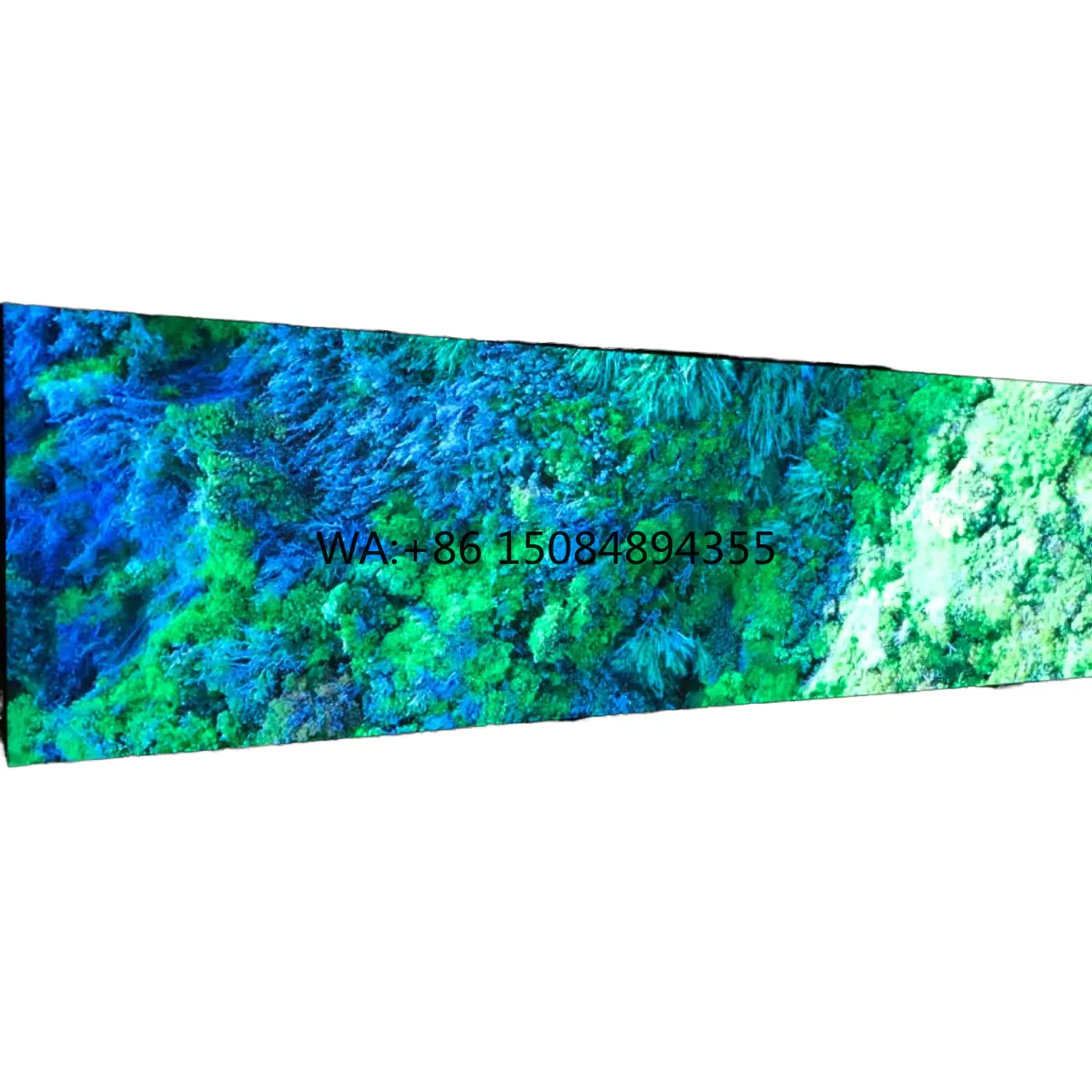 Indoor Led Display P0.78 P0.93 P1.86 500*500mm 16:9 Cob Led Display Screen Cabinet Micro Church Video Wall Panel
Indoor Led Display P0.78 P0.93 P1.86 500*500mm 16:9 Cob Led Display Screen Cabinet Micro Church Video Wall Panel