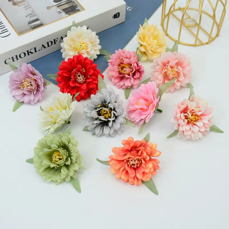 7CM 12COLOR Artificial Silk Small Peony Flower Head For DIY Wedding Wall Arch Bouqut Wreath Background Party Decoration Supplies
7CM 12COLOR Artificial Silk Small Peony Flower Head For DIY Wedding Wall Arch Bouqut Wreath Background Party Decoration Supplies