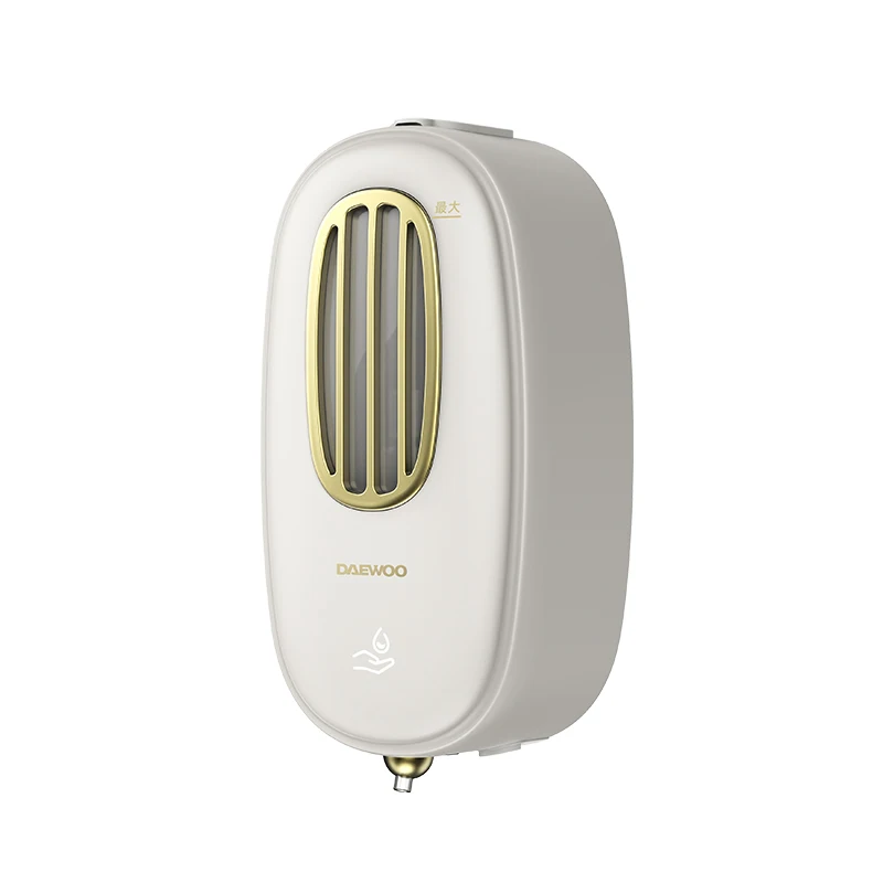 Automatic Hand Washing Machine Automatic Induction Hand-Washing Device Foam Mobile Phone Hand Sanitizer Automatic Sensor
Automatic Hand Washing Machine Automatic Induction Hand-Washing Device Foam Mobile Phone Hand Sanitizer Automatic Sensor