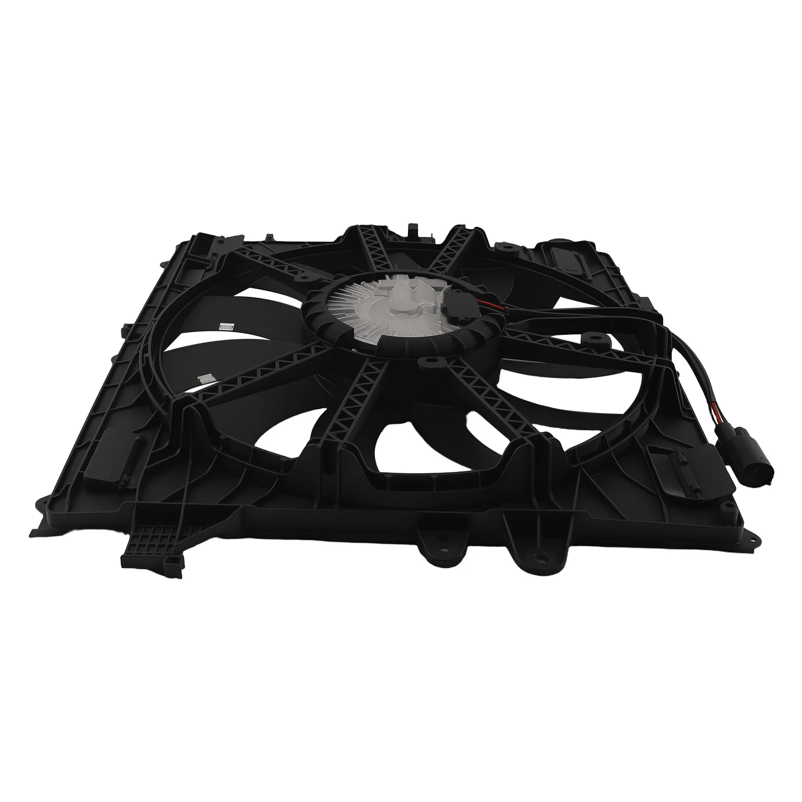Radiator Cooling Fan for Cadillac ATS/CTS for Chevy Camaro 2016-2020 84790788
Radiator Cooling Fan for Cadillac ATS/CTS for Chevy Camaro 2016-2020 84790788