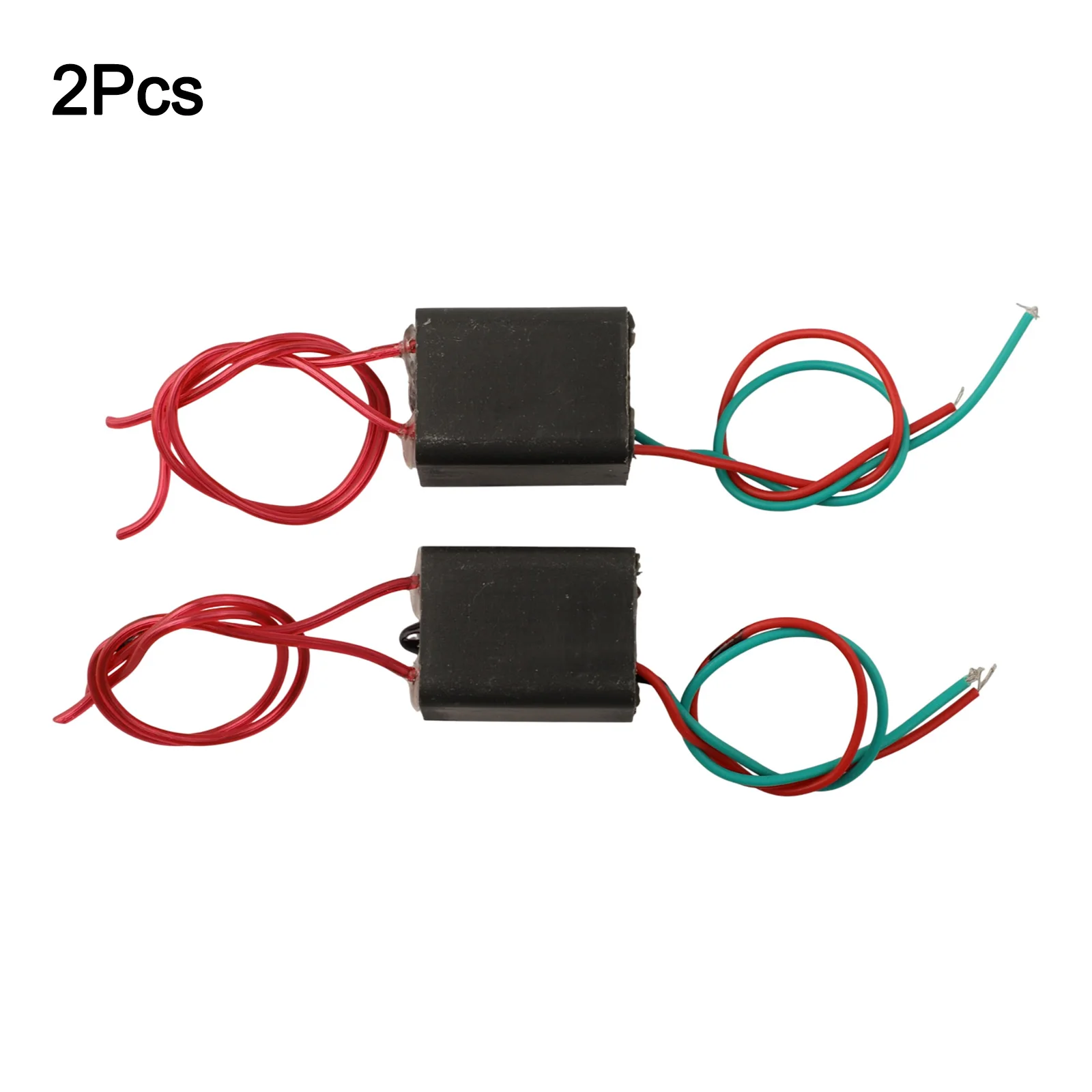 36V to 20KV Boosting Power Supply Module 2PCS Compact High Voltage Generators for Research and Development Use
36V to 20KV Boosting Power Supply Module 2PCS Compact High Voltage Generators for Research and Development Use