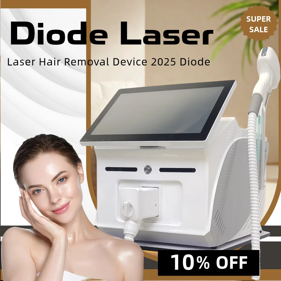 Professional 4000W Diode Ice Titanium Laser Body Painless Hair Removal Machine Alexandrite Device 4 Waves 808nm Permanent CE
Professional 4000W Diode Ice Titanium Laser Body Painless Hair Removal Machine Alexandrite Device 4 Waves 808nm Permanent CE