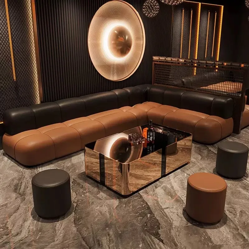 Qingba bar sofa coffee table table and chair combination cafe western restaurant booth sofa ktv sofa coffee table combination
Qingba bar sofa coffee table table and chair combination cafe western restaurant booth sofa ktv sofa coffee table combination