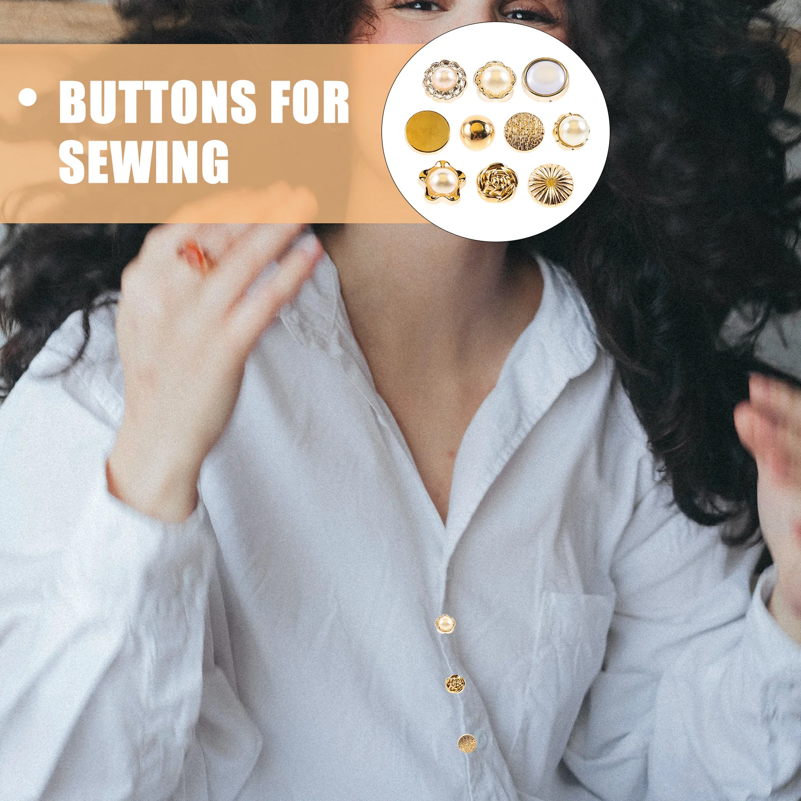 100Pcs Resin DIY Buttons Set for Sewing Shirts Coats Crafts Garments Decorative Clothes Replacement Buttons Stylish Resin Button
100Pcs Resin DIY Buttons Set for Sewing Shirts Coats Crafts Garments Decorative Clothes Replacement Buttons Stylish Resin Button