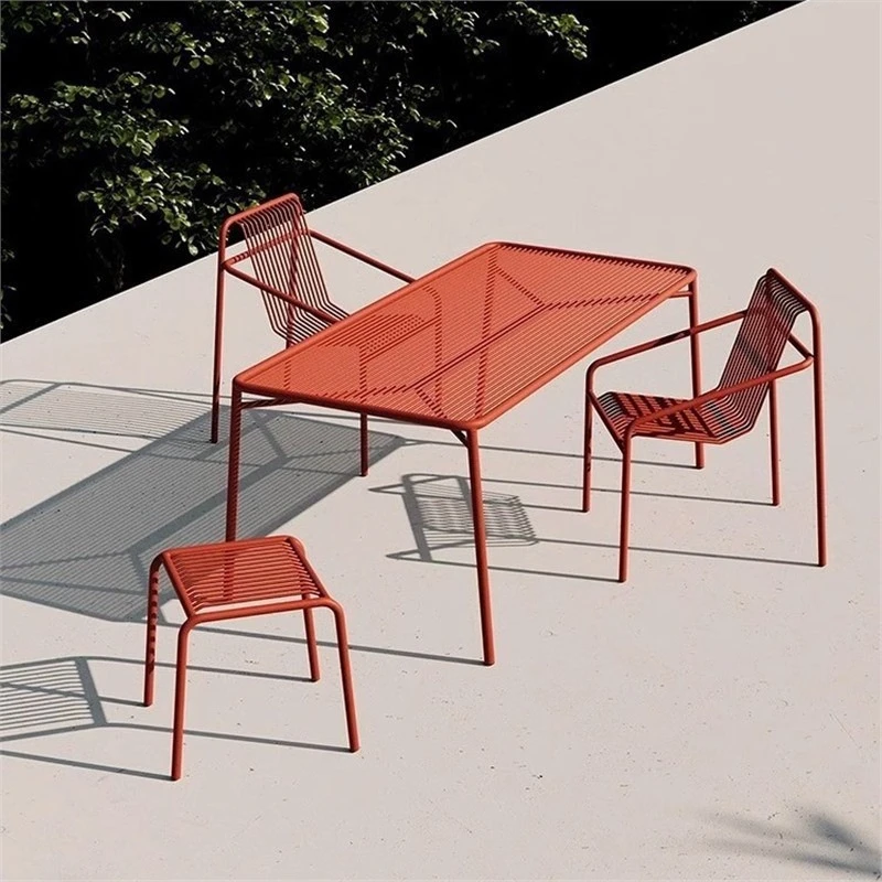 Courtyard, open-air balcony, leisure chair, homestay café, internet-famous table and chair
Courtyard, open-air balcony, leisure chair, homestay café, internet-famous table and chair