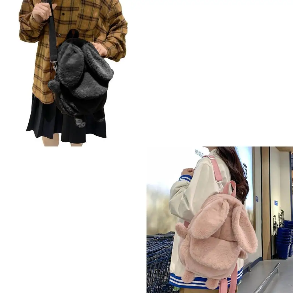 D46D Удобная сумка BCPACK Plush School Bags Rucksack для учеников и энтузиастов
D46D Удобная сумка BCPACK Plush School Bags Rucksack для учеников и энтузиастов