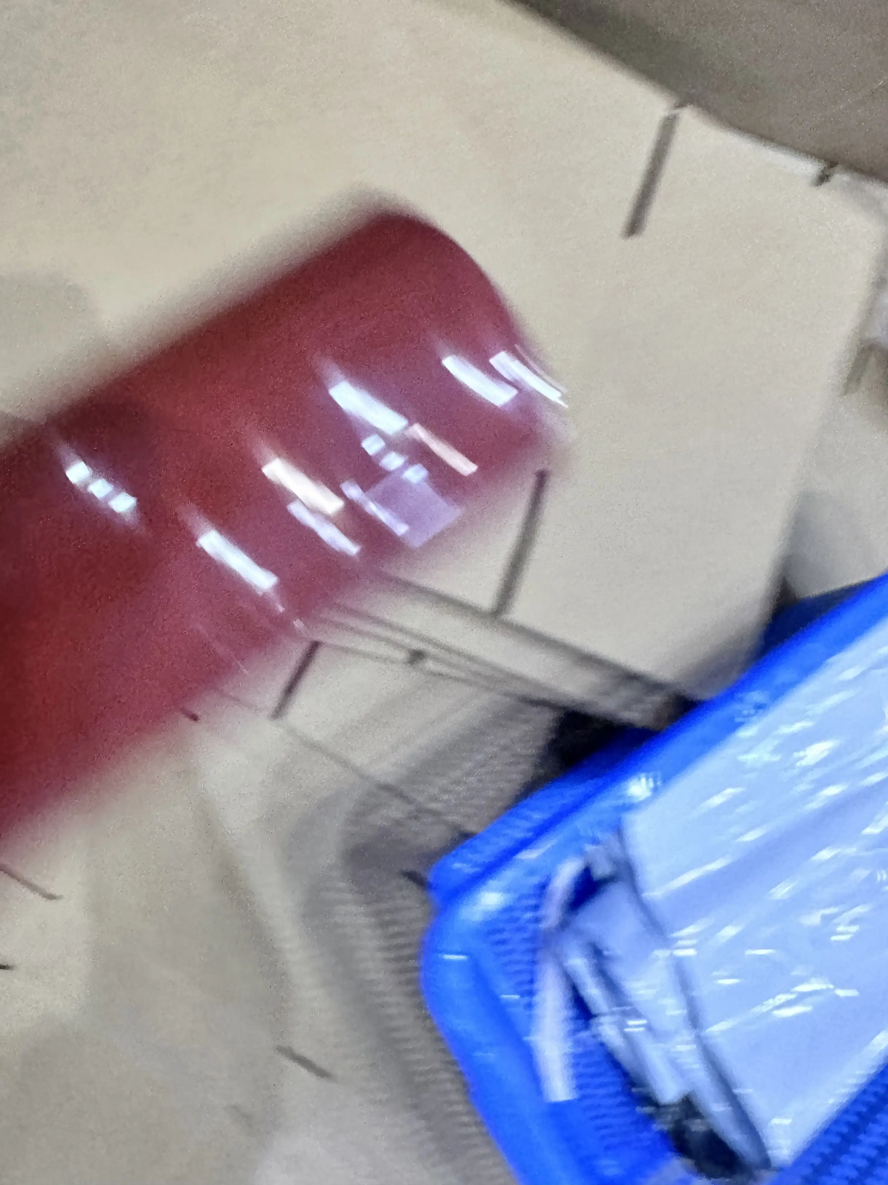 1X FILM-T5055C 6LJ59010000 6LJ71676000 Пленка фьюзера для TOSHIBA E-Studio 2555C 3055C 3555C 4555C 5055C
1X FILM-T5055C 6LJ59010000 6LJ71676000 Пленка фьюзера для TOSHIBA E-Studio 2555C 3055C 3555C 4555C 5055C