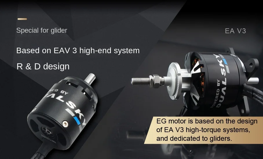 Высокоскоростной электрический пропеллер DualSky Motor XM3045EG 3045 1000KV 1250KV для радиоуправляемых моделей самолетов и планеров F5J P5B
Высокоскоростной электрический пропеллер DualSky Motor XM3045EG 3045 1000KV 1250KV для радиоуправляемых моделей самолетов и планеров F5J P5B