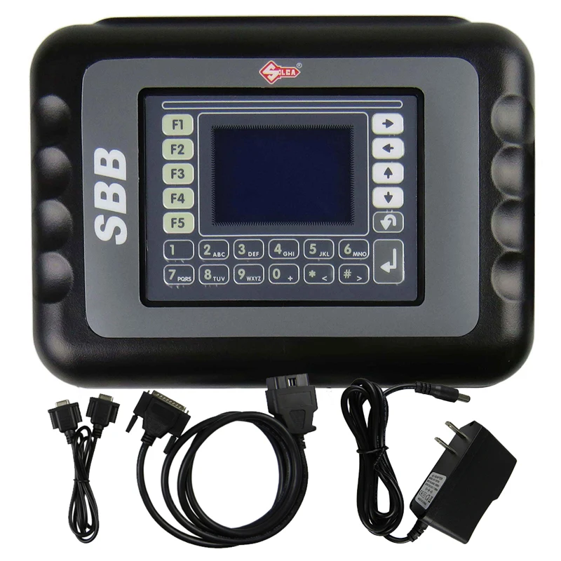 New Chip V33.02 SBB Key Professional Universal Auto Sbb-Auto Key Programmer Multi-language S.BB Silca V 33.02 Key-Programmer
New Chip V33.02 SBB Key Professional Universal Auto Sbb-Auto Key Programmer Multi-language S.BB Silca V 33.02 Key-Programmer