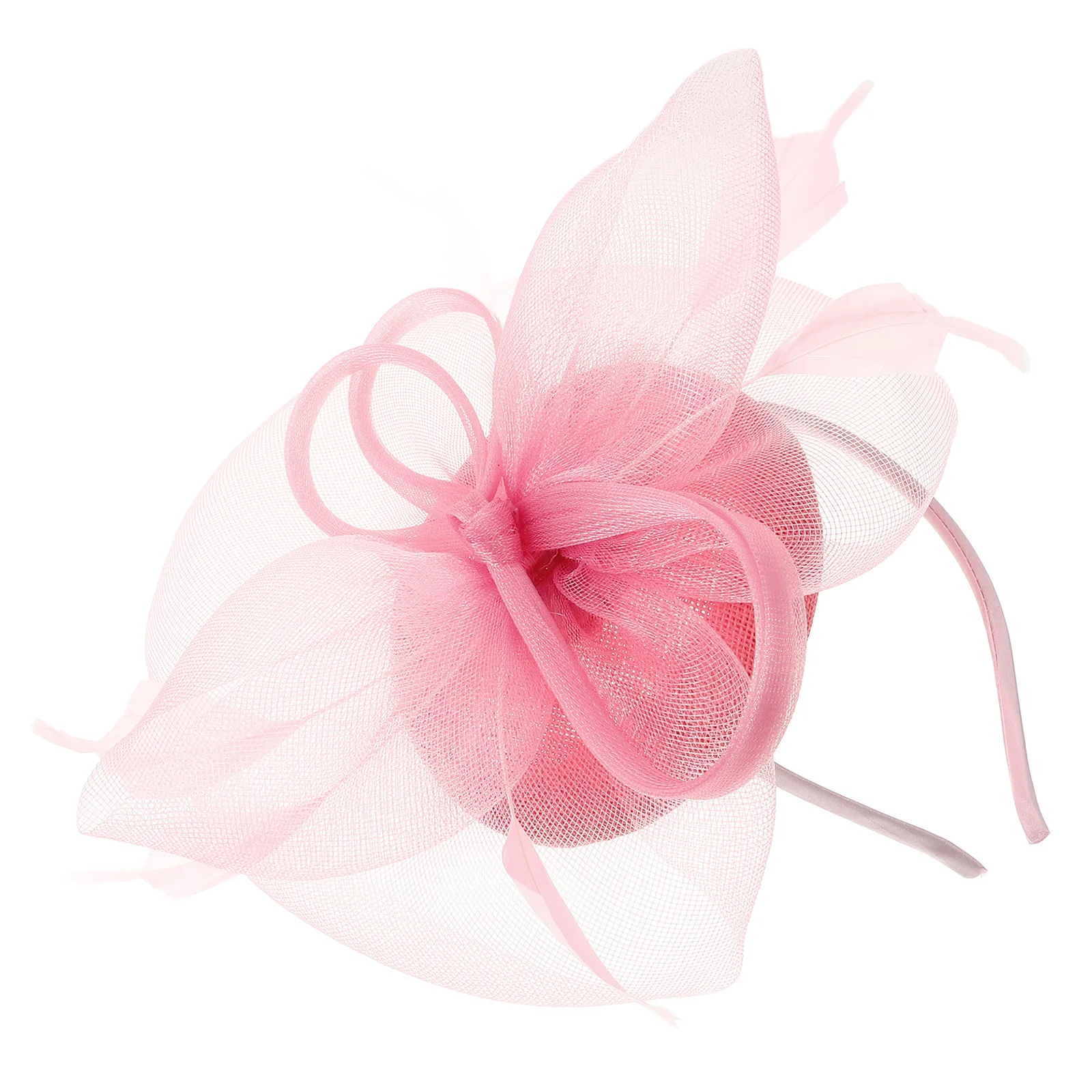 Net Fascinator Hair Clip Mini Top Hat Women Wedding Bridal Headpiece Tea Party Banquet Accessory
Net Fascinator Hair Clip Mini Top Hat Women Wedding Bridal Headpiece Tea Party Banquet Accessory