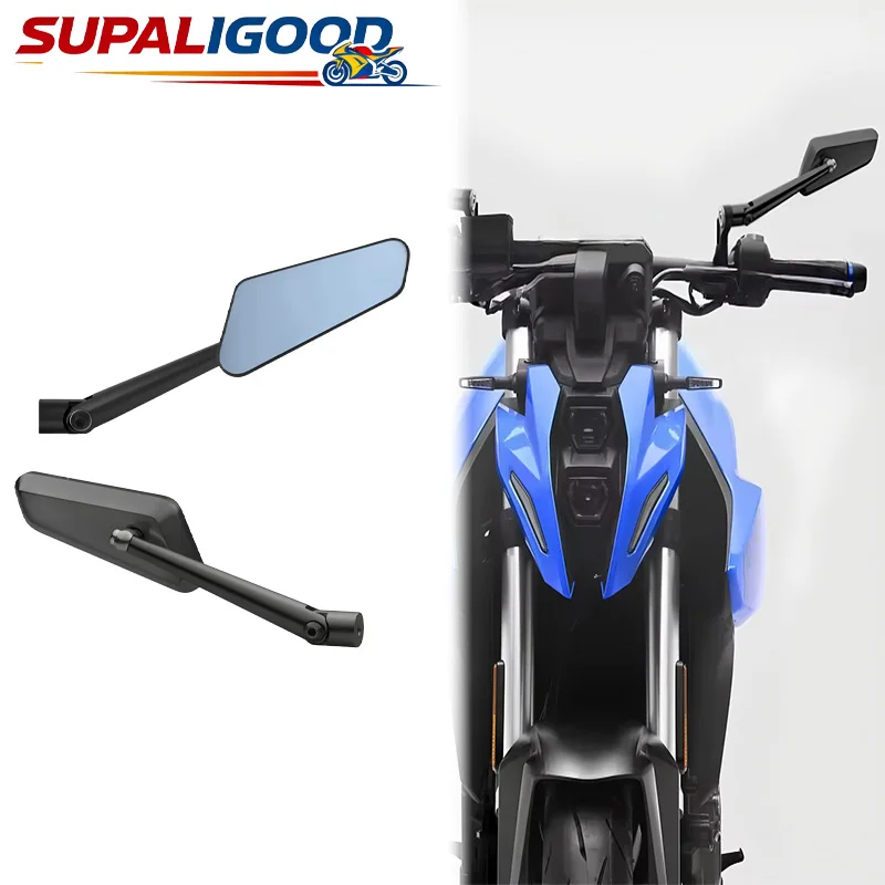 2026 New GSX-8S Motorcycle Adjustable Rotating Rearview Mirror For Suzuki GSX-8S gsx-8S GSX8S GSX 8S 2023 2024 2025 2026
2026 New GSX-8S Motorcycle Adjustable Rotating Rearview Mirror For Suzuki GSX-8S gsx-8S GSX8S GSX 8S 2023 2024 2025 2026