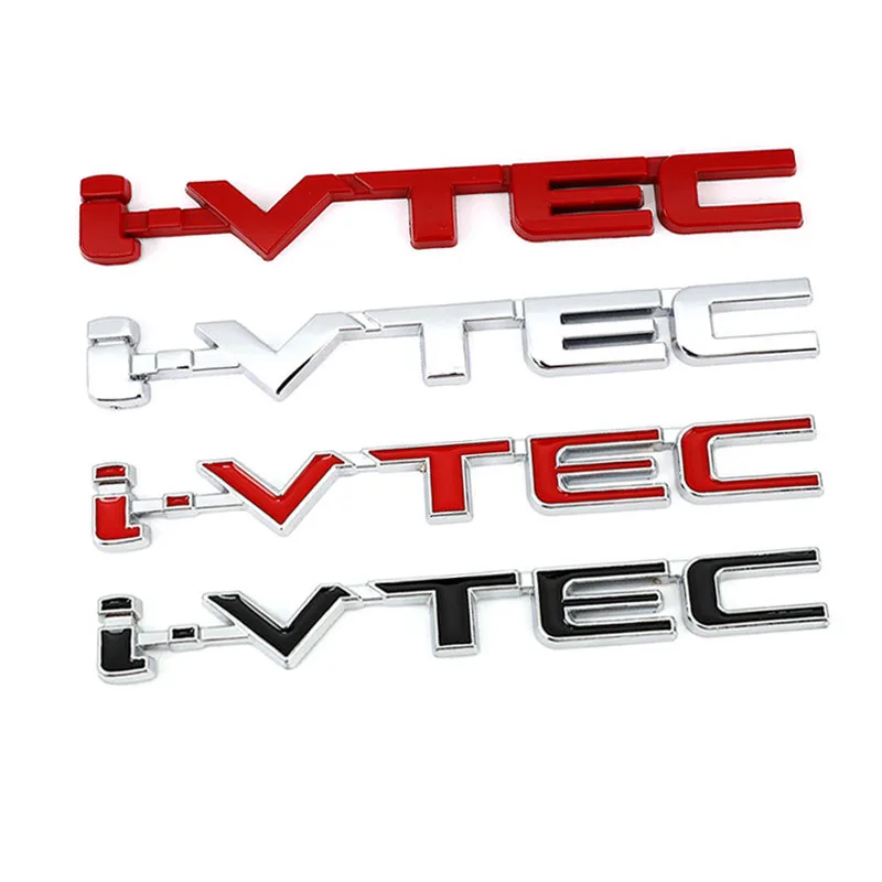 3D VTEC Logo Metal Emblem Badge Decals Car Sticker for Honda City cb400 i-VTEC vfr800 cb750 Civic Accord Odyssey Spirior CRV SUV
3D VTEC Logo Metal Emblem Badge Decals Car Sticker for Honda City cb400 i-VTEC vfr800 cb750 Civic Accord Odyssey Spirior CRV SUV