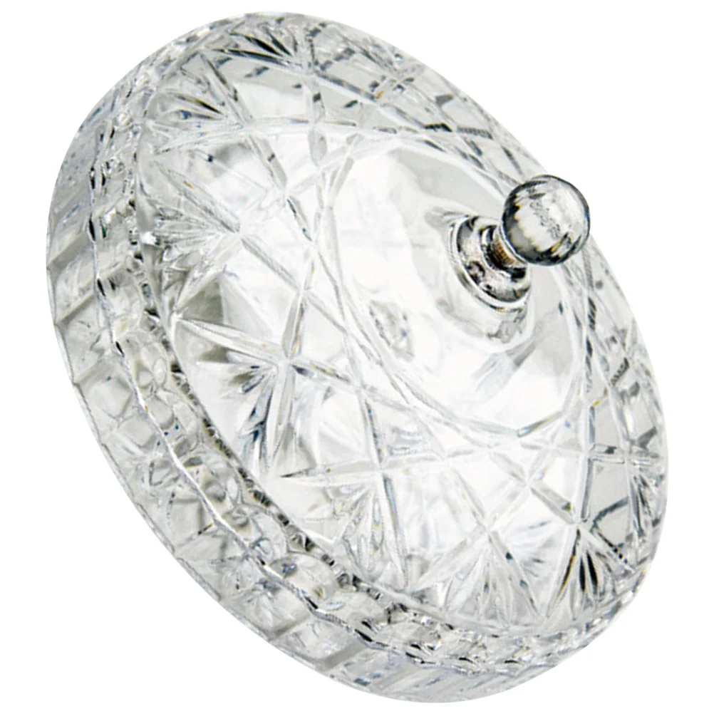 3-Compartment Snack Box Round Dried Fruit Container with Transparent Lid for Home Party Serving Storage Acrylic Food Tray
3-Compartment Snack Box Round Dried Fruit Container with Transparent Lid for Home Party Serving Storage Acrylic Food Tray