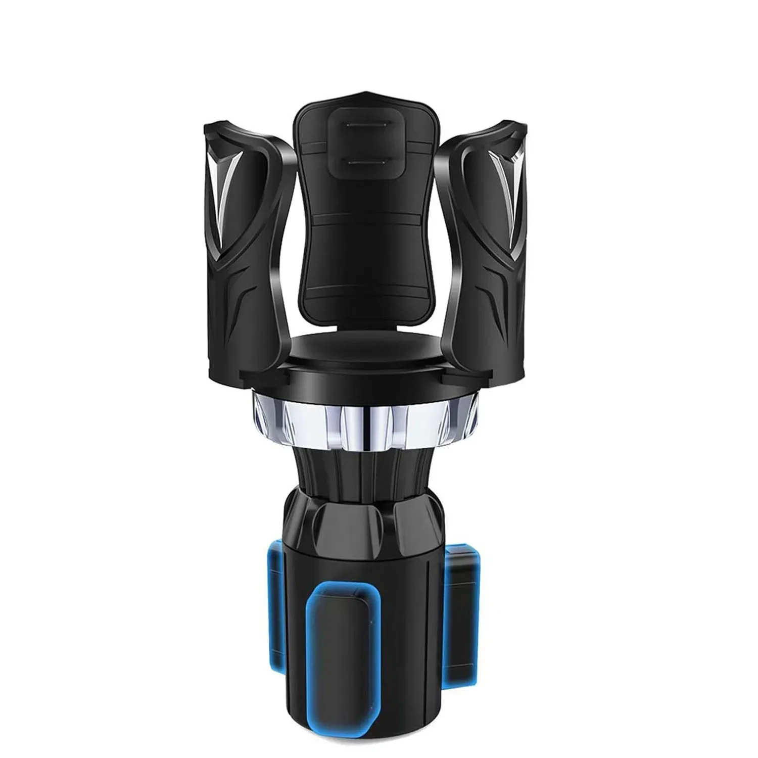 Private mold new car water cup holder car can be split and expandable multi-functional mobile phone holder cup holder two-in-one
Private mold new car water cup holder car can be split and expandable multi-functional mobile phone holder cup holder two-in-one