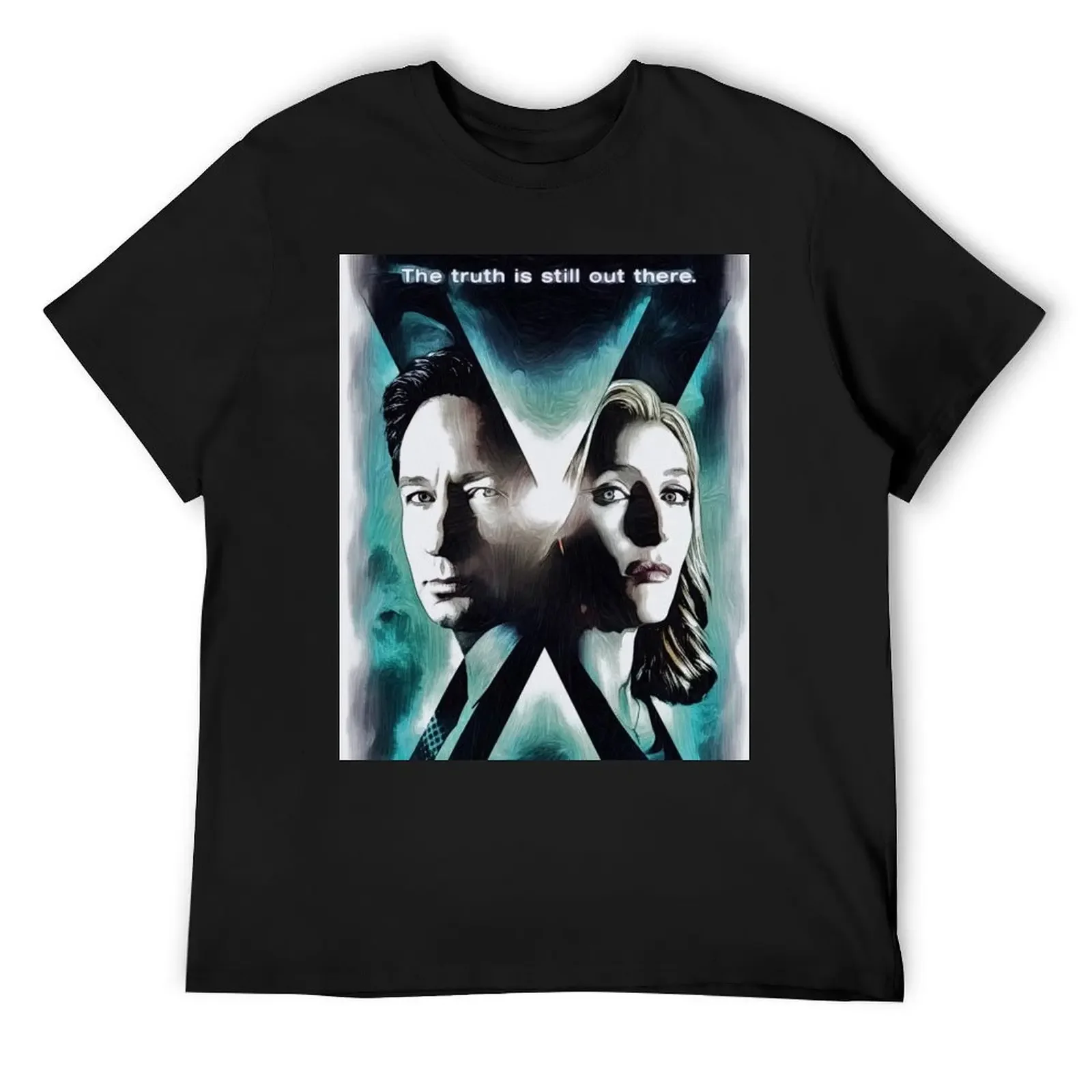 Футболка X Files The Truth is Still Out There, футболка большого размера, футболки с рисунком, мужская футболка
Футболка X Files The Truth is Still Out There, футболка большого размера, футболки с рисунком, мужская футболка