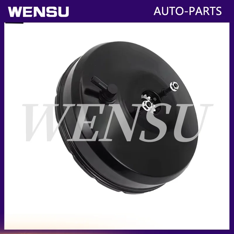 Brake Booster Assembly for Mitsubishi KA4T L200 KA5T 4630A173 4630A174 MN102446 4630A173
Brake Booster Assembly for Mitsubishi KA4T L200 KA5T 4630A173 4630A174 MN102446 4630A173