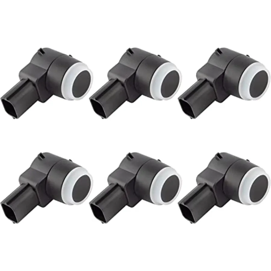 6Pcs PDC Parking Assist Sensor Reverse Backup Parking Assist Sensor Fit For Dodge Journey Durango Ram 1500 2500 3500 For Jeep C
6Pcs PDC Parking Assist Sensor Reverse Backup Parking Assist Sensor Fit For Dodge Journey Durango Ram 1500 2500 3500 For Jeep C