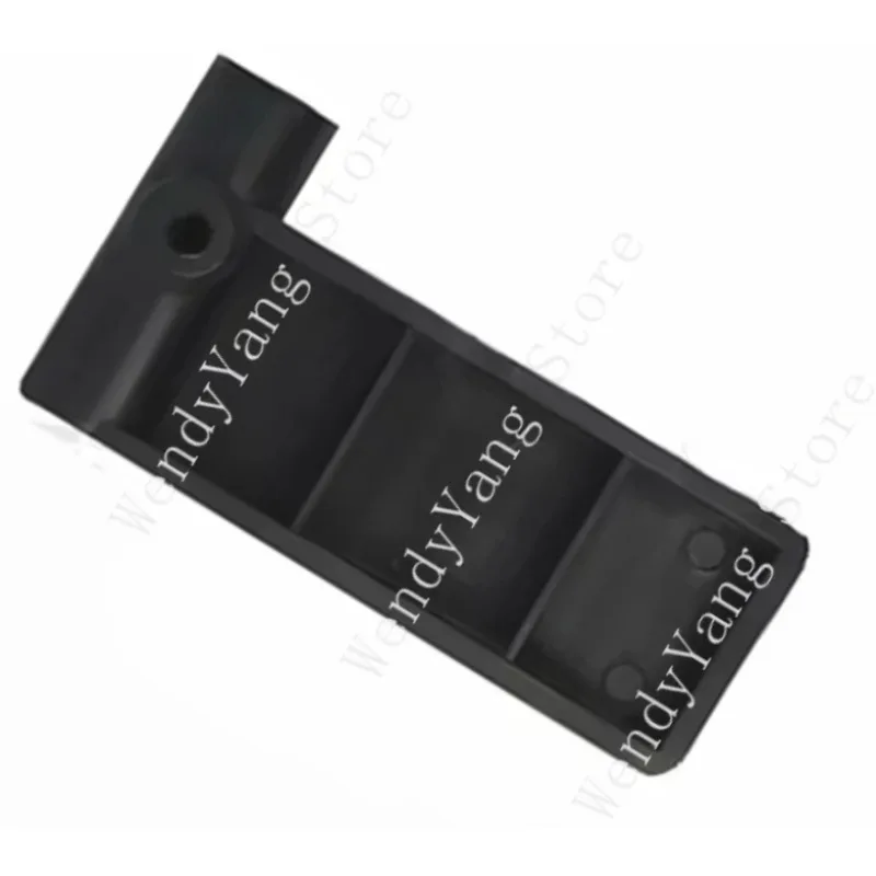 Suitable for 1 Set of Tire Dismantling Machine, Air Control Foot Pedal, 5PCS Tire Rake Machine Accessories
Suitable for 1 Set of Tire Dismantling Machine, Air Control Foot Pedal, 5PCS Tire Rake Machine Accessories