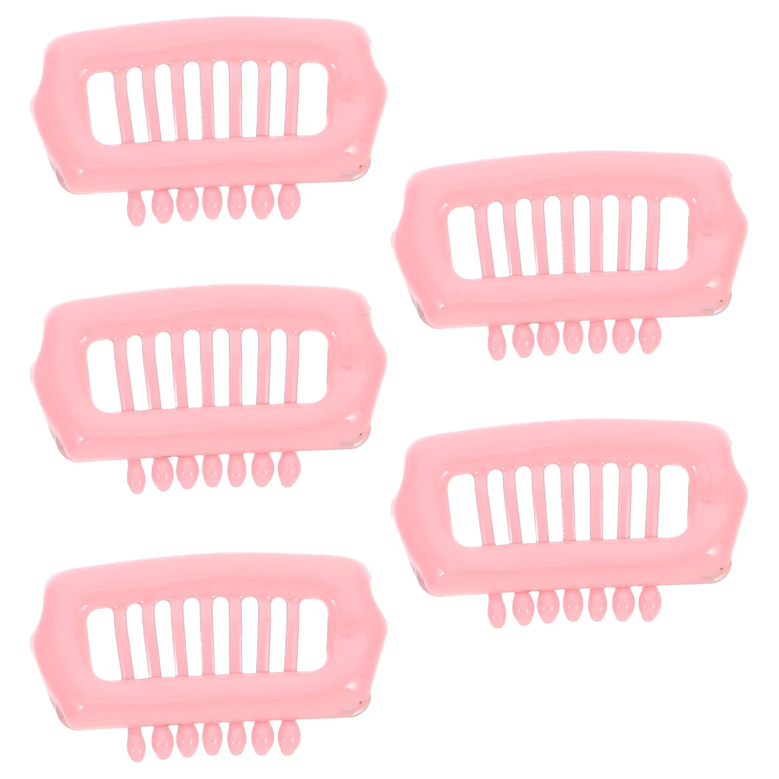 5 Pcs Dog Headwear Hair Clip Cute Grooming Accessories Hairpin Pins Barrettes Chinchilla Clips Abs Cat
5 Pcs Dog Headwear Hair Clip Cute Grooming Accessories Hairpin Pins Barrettes Chinchilla Clips Abs Cat