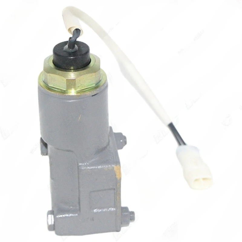ELIC ex200 ex120 high speed solenoid valve for excavator 9147260 9120191 9120292 9101532 9098250
ELIC ex200 ex120 high speed solenoid valve for excavator 9147260 9120191 9120292 9101532 9098250