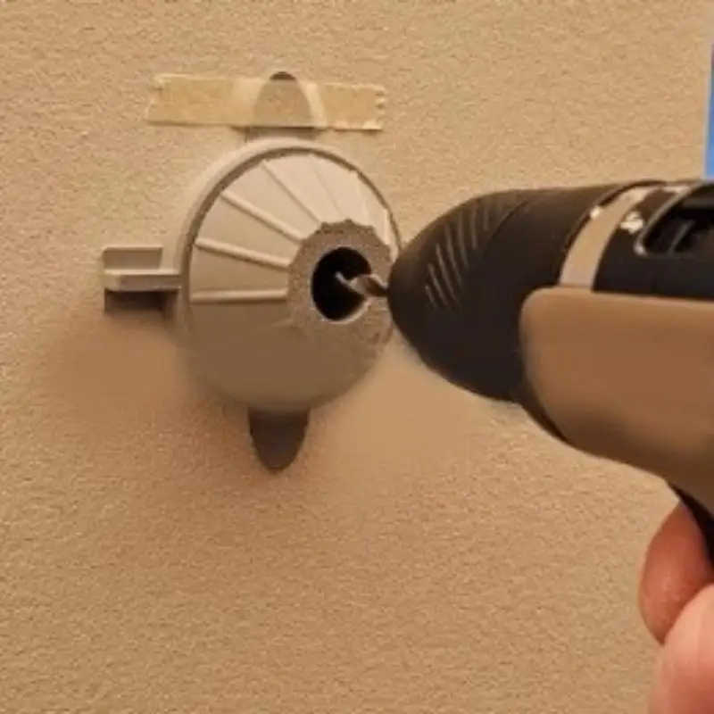 Бытовая электрическая дрель, пылесборник, пылесборник, силовые аксессуары, инструмент 1/3/5 шт., пылезащитный чехол, ударная дрель, чаша для золы
Бытовая электрическая дрель, пылесборник, пылесборник, силовые аксессуары, инструмент 1/3/5 шт., пылезащитный чехол, ударная дрель, чаша для золы