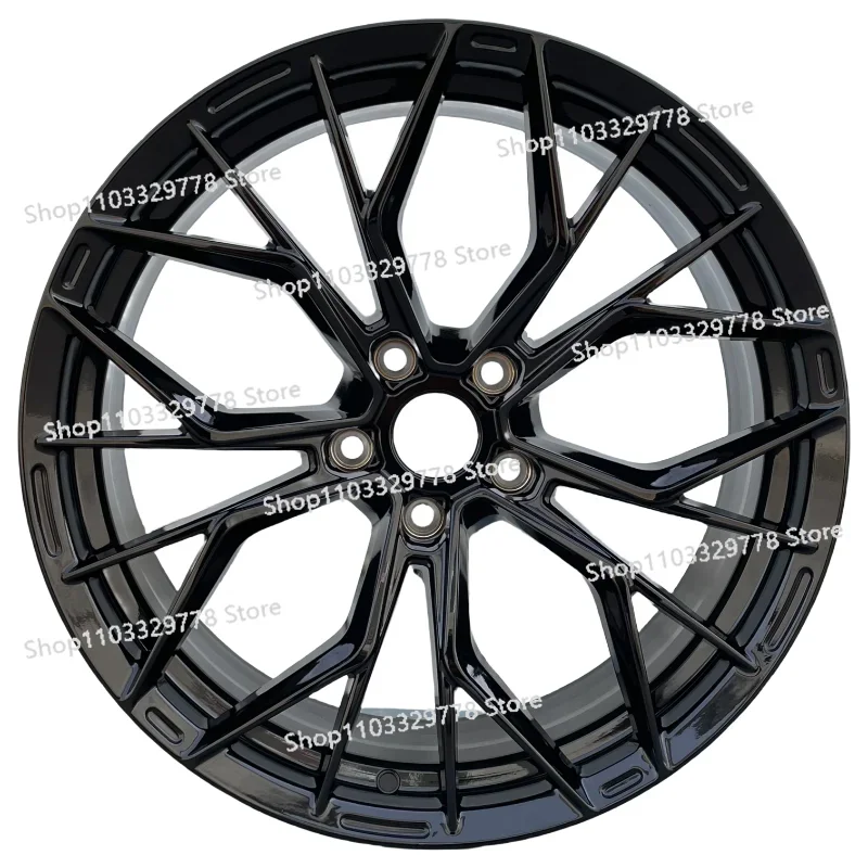 17/18/19 Inch Flow Forming Alloy Wheels 5x112 5x114.3 5x108 5x120 for
17/18/19 Inch Flow Forming Alloy Wheels 5x112 5x114.3 5x108 5x120 for