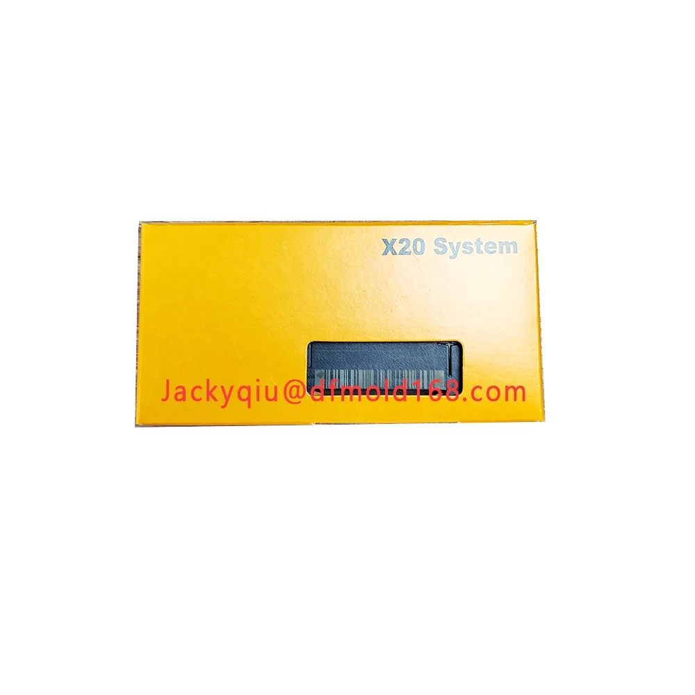 B&R X20 Analog Input Module X20AI2622