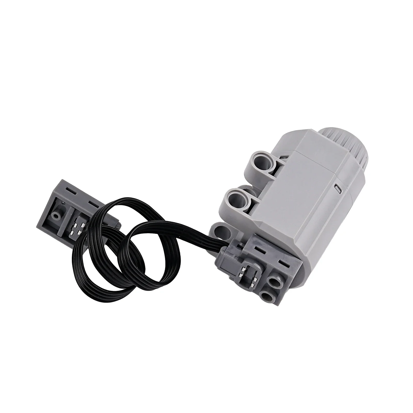 MOC Simulation Spray Smoke Electric Exhaust Accessories Support Sports Car/Construction/Military Modifications
MOC Simulation Spray Smoke Electric Exhaust Accessories Support Sports Car/Construction/Military Modifications