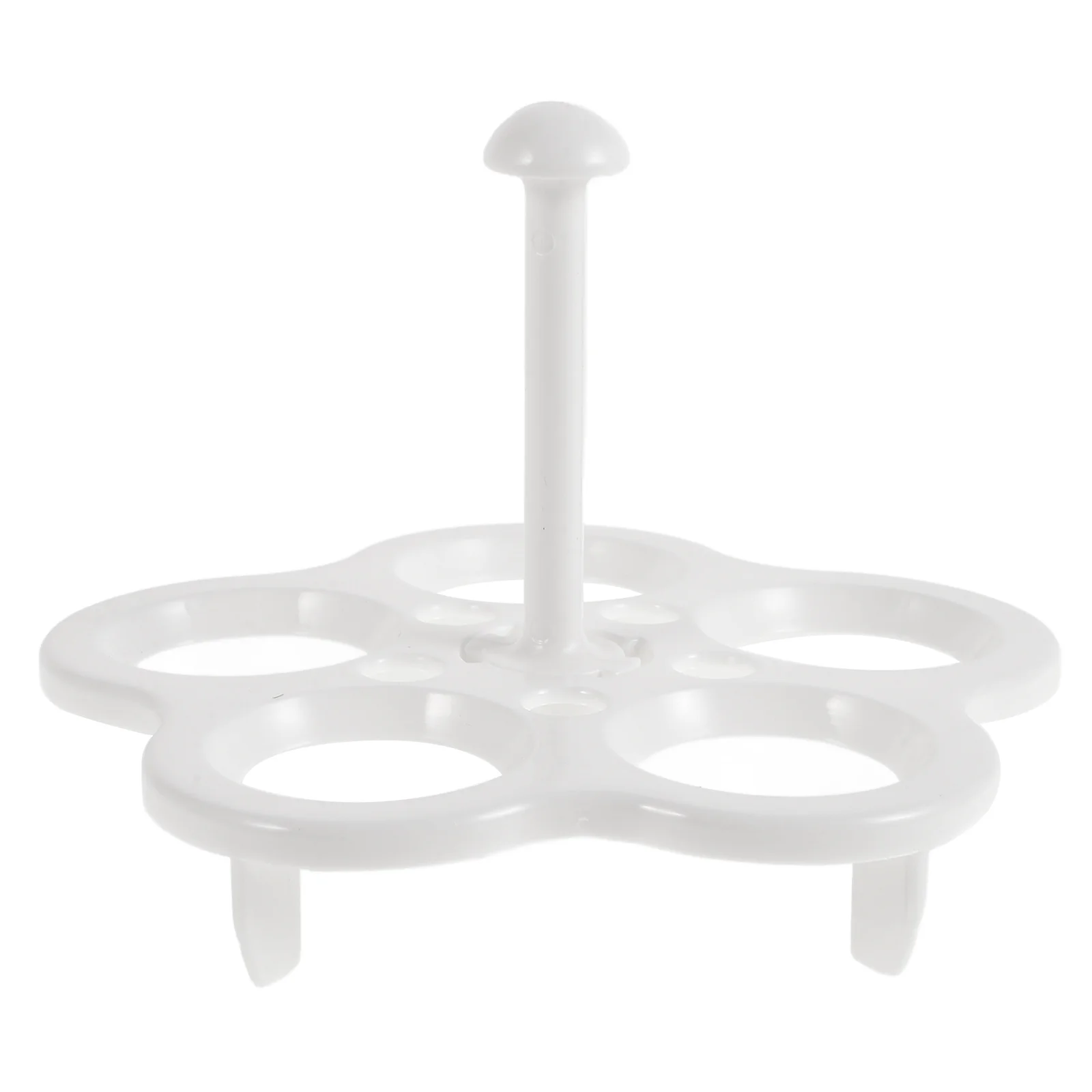 2Pcs Steamed Rack Multiholes Plastic Heatresistant Cooking Holder Steaming Stand Boiled Tool Kitchen Bar Utensil
2Pcs Steamed Rack Multiholes Plastic Heatresistant Cooking Holder Steaming Stand Boiled Tool Kitchen Bar Utensil