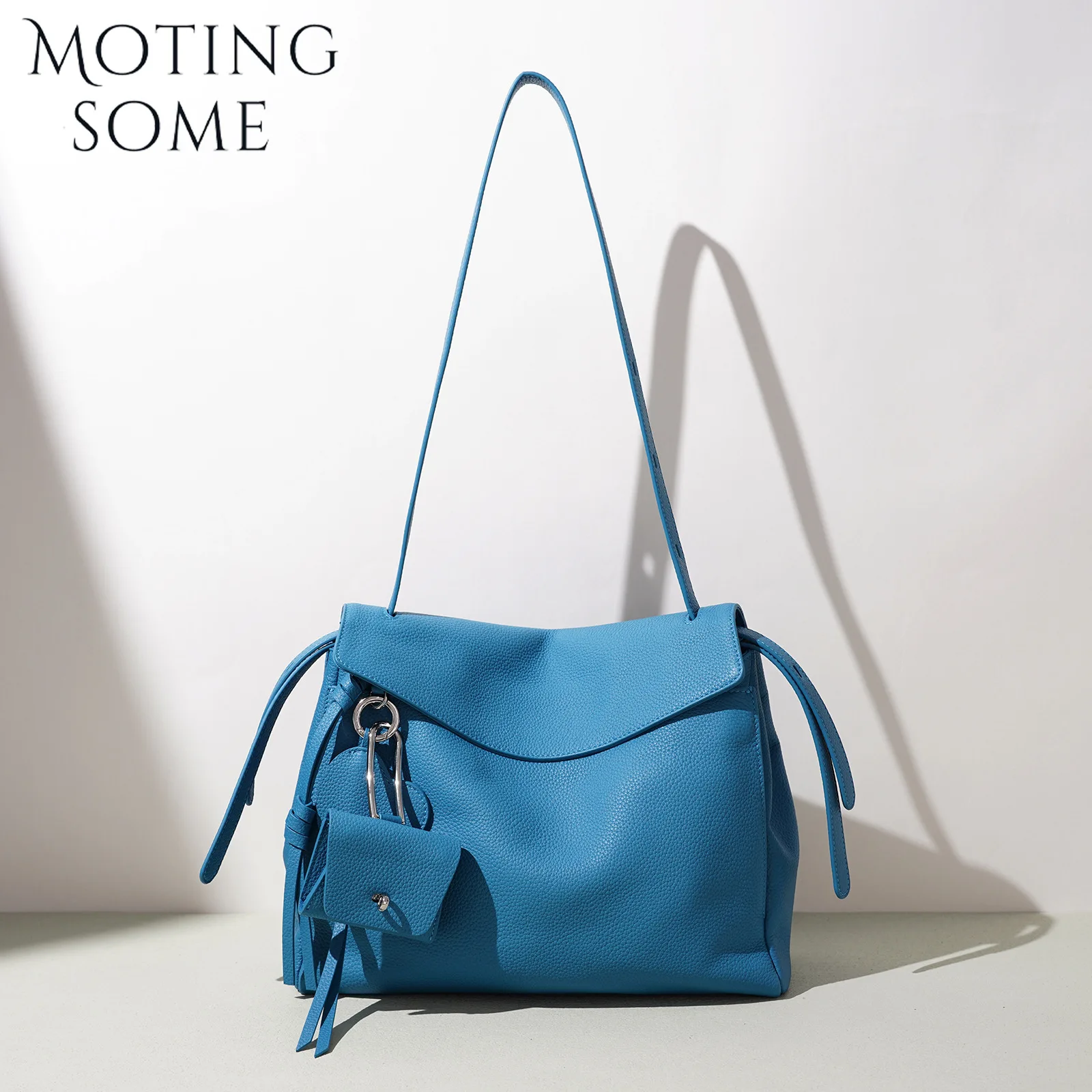 MOTINGSOME Fashionable Genuine Leather Handbag Woman Luxury Designer Bags Natural Leather Shoulder Messenger Bag 2026 New In
MOTINGSOME Fashionable Genuine Leather Handbag Woman Luxury Designer Bags Natural Leather Shoulder Messenger Bag 2026 New In