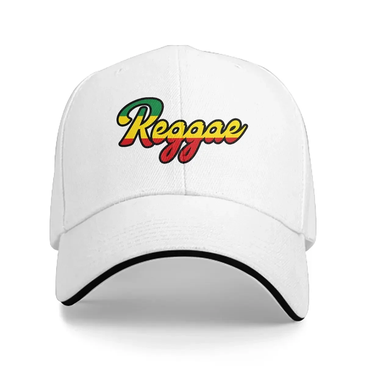 Бейсбольная кепка Reggae_1 Мужские шляпы Женские защитные козырьки Snapback Rasta Design Кепки
Бейсбольная кепка Reggae_1 Мужские шляпы Женские защитные козырьки Snapback Rasta Design Кепки