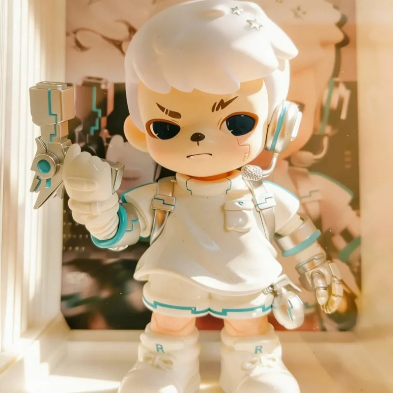 In Stock Genuine Tnt Space Genuine Rayan Figure Unlimited Silver Domain 3046 Cybercity Hanging Card Big Doll Handmade Trendy
In Stock Genuine Tnt Space Genuine Rayan Figure Unlimited Silver Domain 3046 Cybercity Hanging Card Big Doll Handmade Trendy