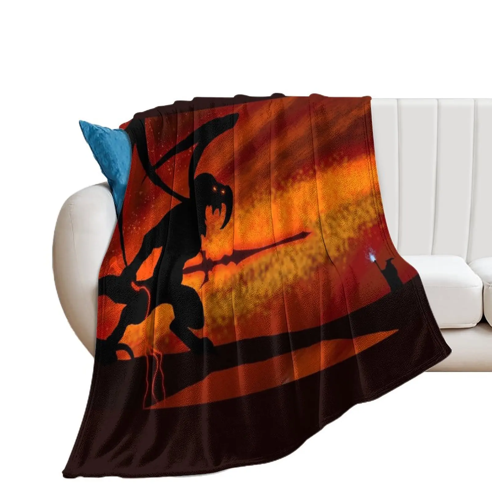 You Shall Not Pass Throw Blanket Luxury Throw Sleeping Bag wednesday Soft Beds Blankets
You Shall Not Pass Throw Blanket Luxury Throw Sleeping Bag wednesday Soft Beds Blankets