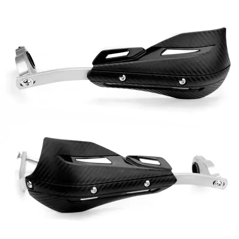 Motorcycle Handguard Protectors Windproof Protect Shield Aluminum Alloy Universal 7/8"22mm 28mm Accessories New 2026
Motorcycle Handguard Protectors Windproof Protect Shield Aluminum Alloy Universal 7/8"22mm 28mm Accessories New 2026