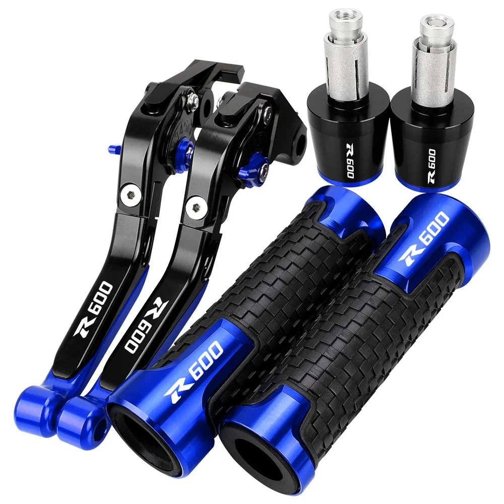 Motorcycle Brake Clutch Levers Handlebar Grips Handle Ends For SUZUKI GSXR 600 1997-2003 2002 2001 2000 1999 GSX-R 600 GSXR600
Motorcycle Brake Clutch Levers Handlebar Grips Handle Ends For SUZUKI GSXR 600 1997-2003 2002 2001 2000 1999 GSX-R 600 GSXR600